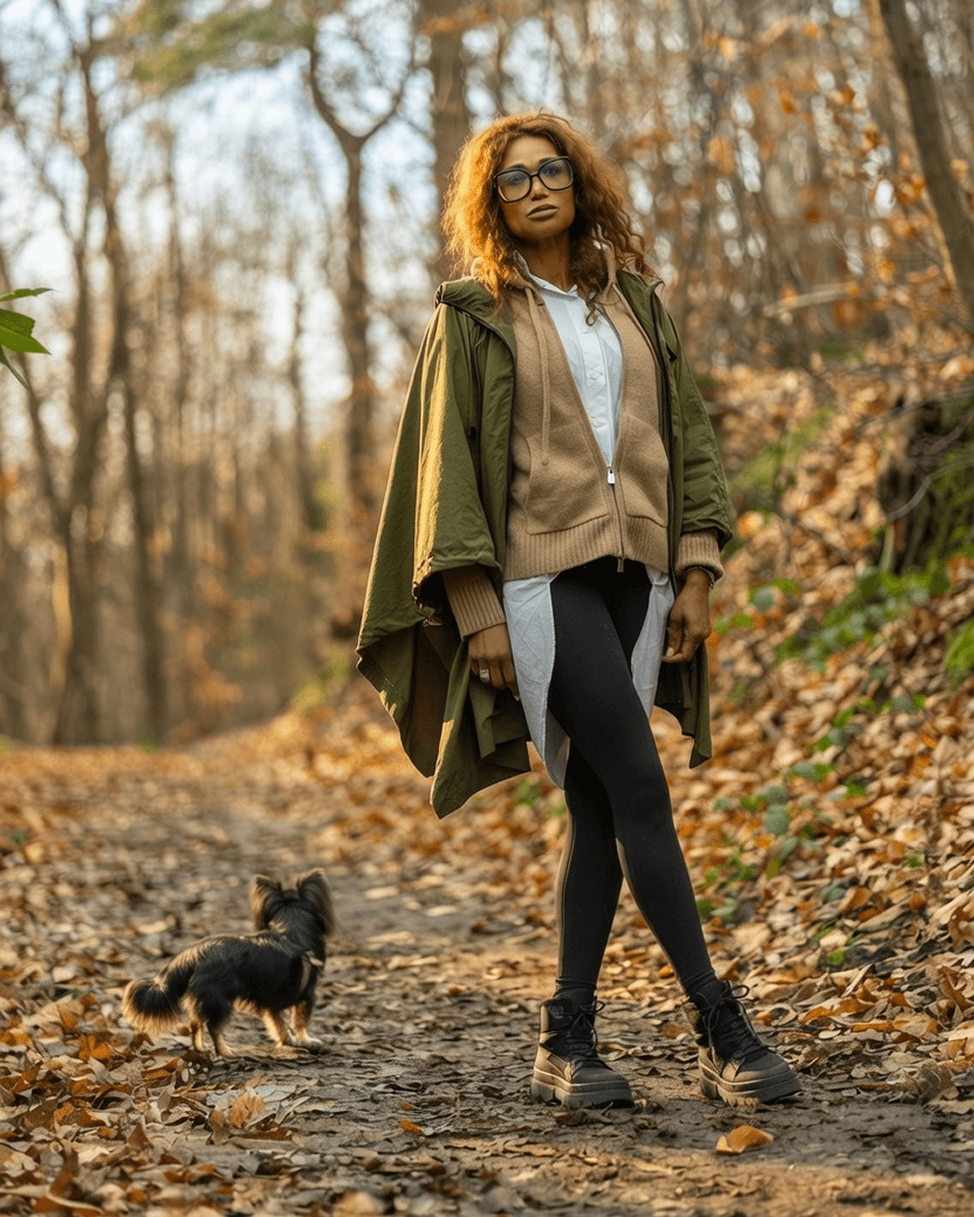 Transformation personnelle - Harmonilook