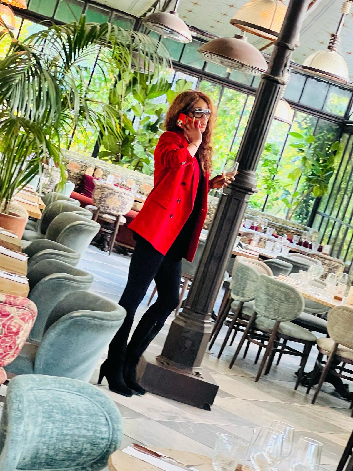 Transformation personnelle - Harmonilook